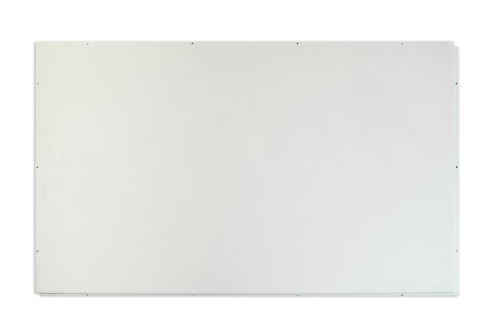 Synthetic Ice — LW System