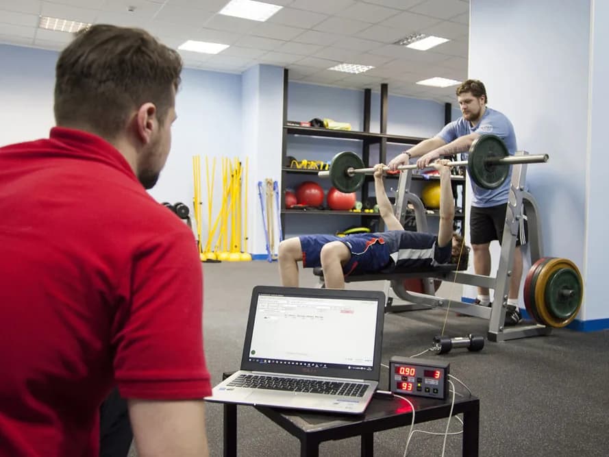 beeSPORT Tester & Reporter
