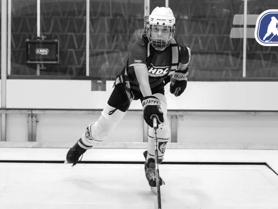 Finland's first hockey diagnostics center