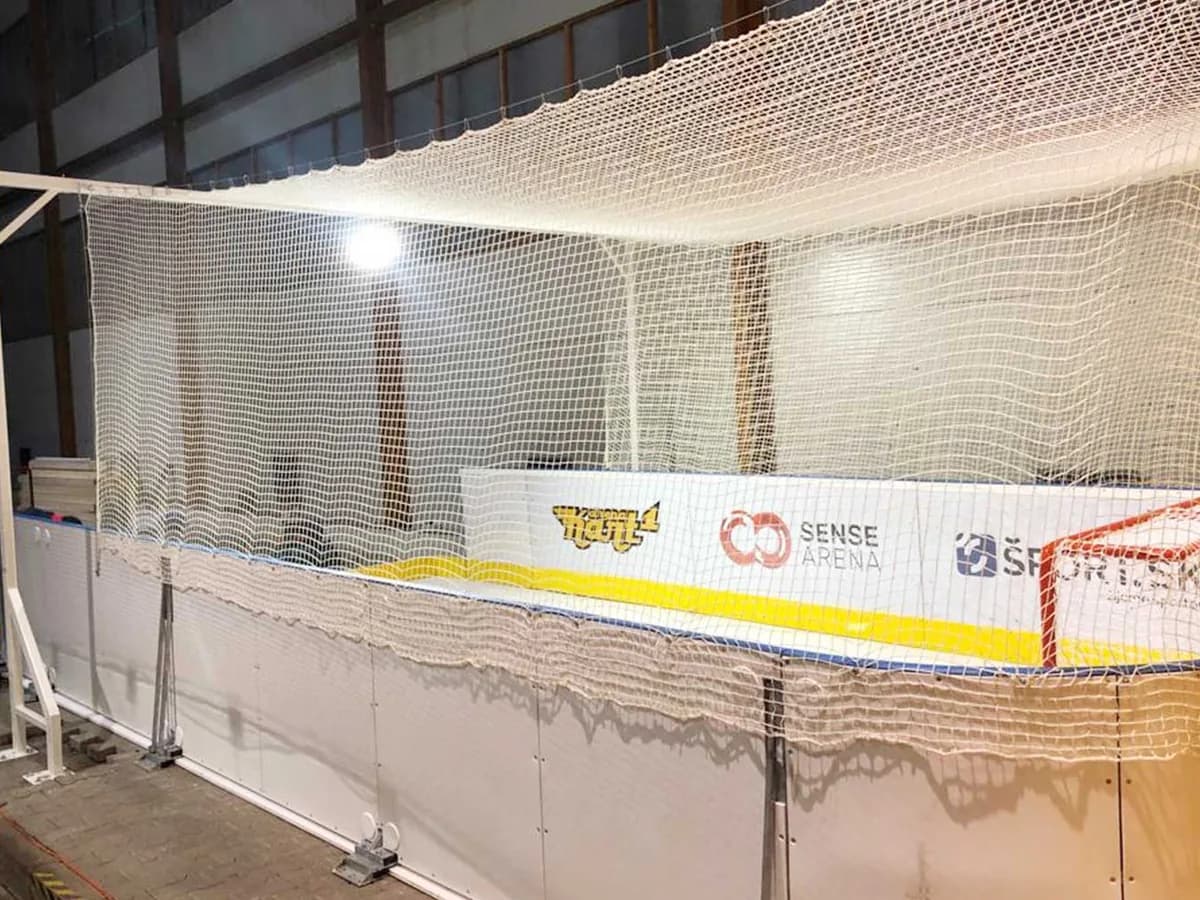 Shooting Zone — Lučenec