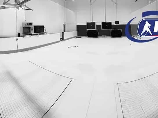 Canada's premier hockey training hub