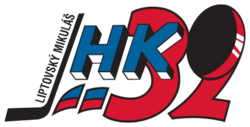 MHk 32 Liptovský Mikuláš
